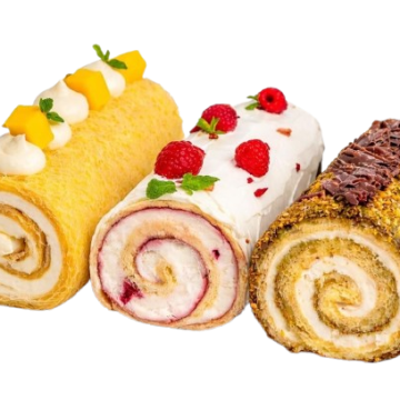 DUO Box (2 Pcs - Roll)